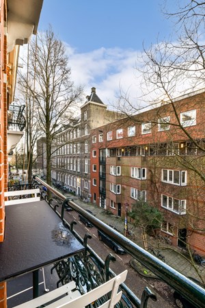 Medium property photo - Marcusstraat 1-2, 1091 TH Amsterdam